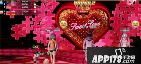 炫舞时代生存模式