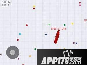 蛇蛇大作战新手技巧