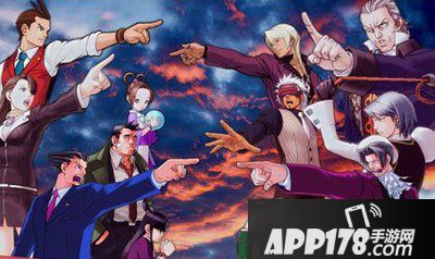 逆转裁判4手游升级