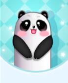 疯狂贪吃蛇熊猫敦敦