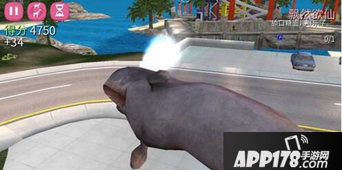 模拟山羊巨鲸羊获取攻略