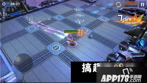 星际火线能量弹怎么用 能量弹获取使用方法全解