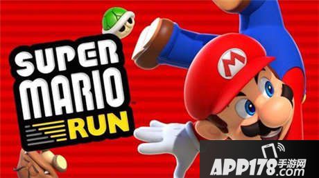 超级马里奥跑酷高分技巧