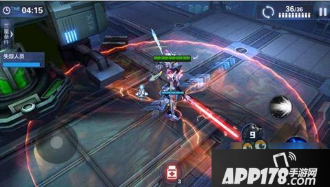 星际火线新手机甲哪个好 新手前期机甲推荐