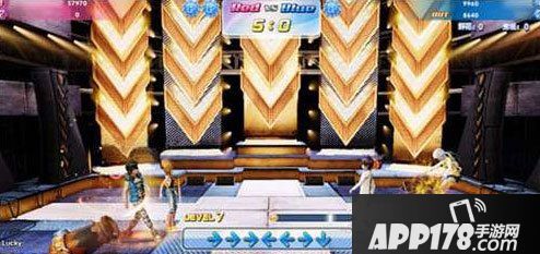 炫舞时代大炮模式