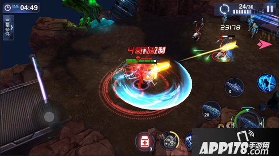 星际火线A级枪的逆袭 白银·AK47-夜鹰来袭