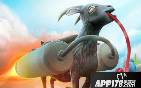 模拟山羊太空玩法详解