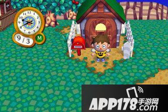 动物之森梦见馆详解