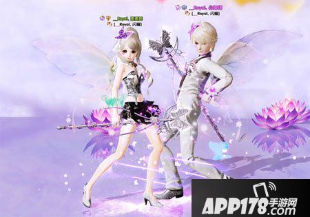 炫舞时代冒险升级