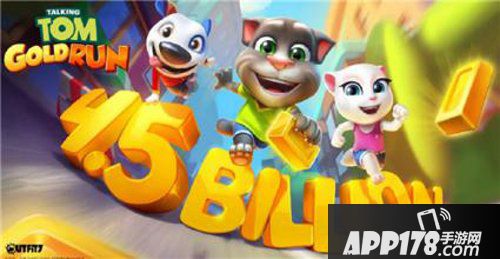 我的会说话的汤姆