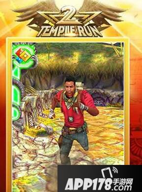 神庙逃亡2高分技巧解析