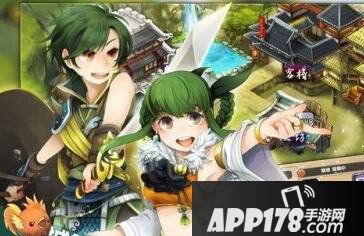 青丘赋新手攻略 