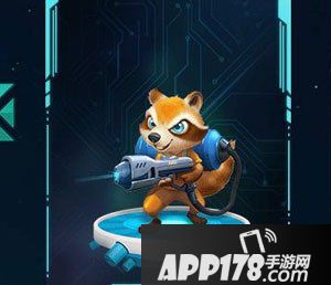 超时空萌物军团飞熊流