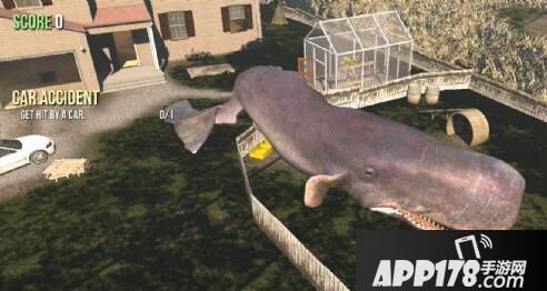 模拟山羊定制模式介绍