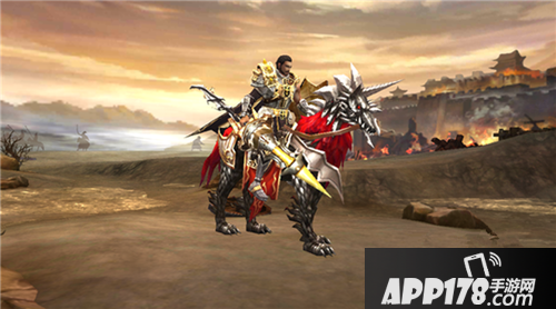 天骄铁骑安卓版下载安装地址