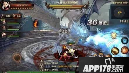 洛奇英雄传：永恒魔神守护者 魔神守护者怎么通关