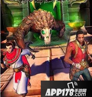 神庙逃亡2平民技巧详解