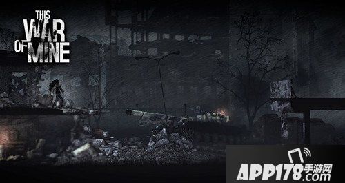 这是我的战争新手攻略