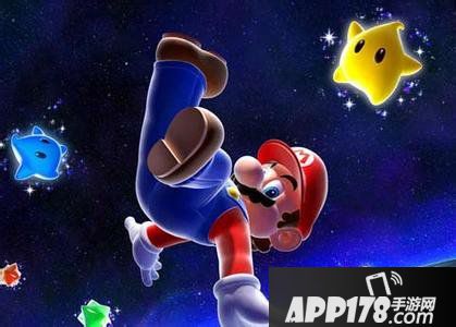 超级马里奥跑酷怎么跳的更远