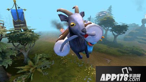 模拟山羊隐藏地图汇总