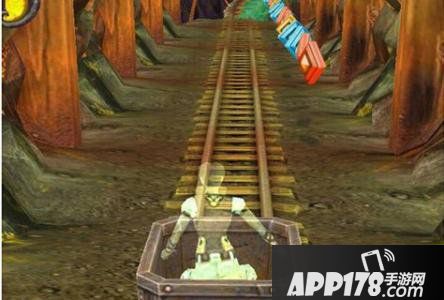 神庙逃亡2争霸赛吸金组合推荐