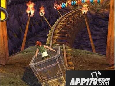 神庙逃亡2高分必备技巧分析