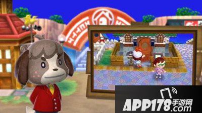 动物之森垃圾解决攻略