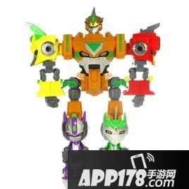 果宝三国果元天尊详解