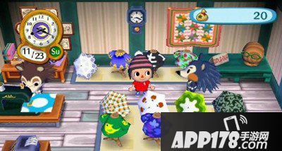 动物之森浣熊兄弟杂货店详解