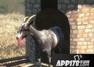 模拟山羊玩法 模拟山羊玩法技巧