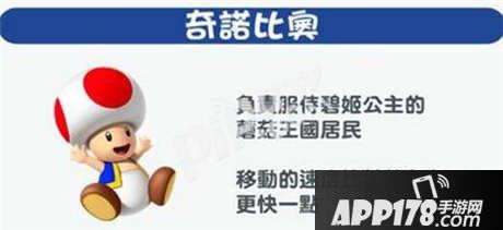 超级马里奥跑酷奇诺比奥