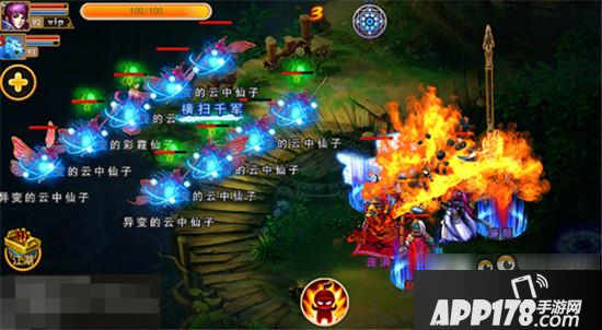 《大秦帝国OL》手把手教你获得最硬神兽玄武