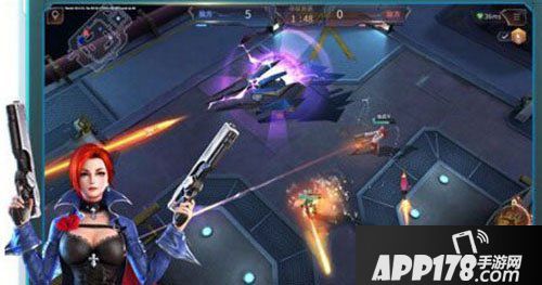 天启联盟刷经验