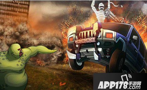 登山赛车操作技巧