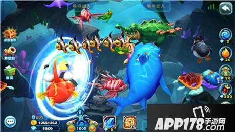 猎鱼达人召唤道具使用技巧