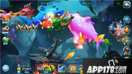 猎鱼达人狂暴道具使用技巧