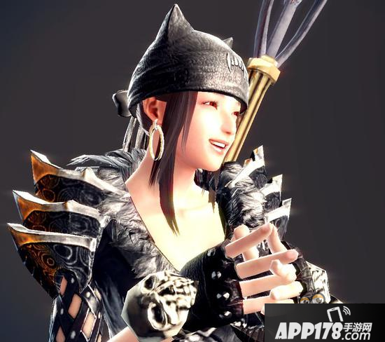 洛奇英雄传永恒俏皮伊菲 酷酷的海盗船长混搭