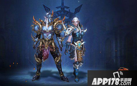 魔龙世界手游法师