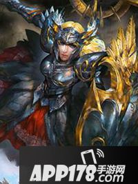 自由之战女武神布伦希尔德