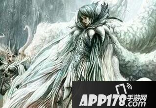 爵迹手游特蕾娅