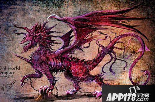 魔龙世界手游公测