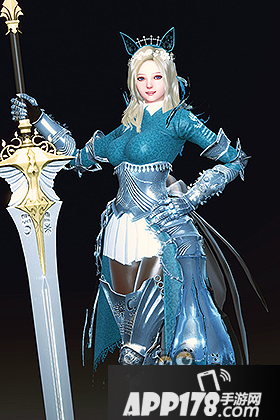 洛奇英雄传：永恒职业介绍之黛莉娅 黛莉娅详解