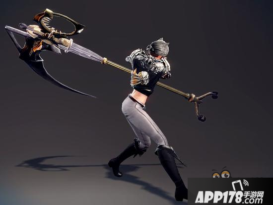 洛奇英雄传永恒俏皮伊菲 酷酷的海盗船长混搭