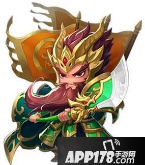 有妖气三国关羽技能详解