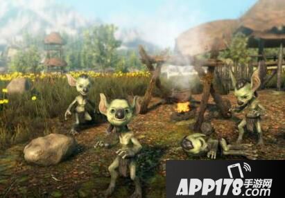 黑暗与光明魔幻生物详解