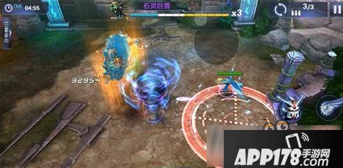 星际火线3-5守护灵兽打法攻略