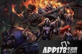 五杀风暴安卓版下载安装地址