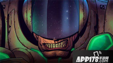 钢铁陆战队电脑版