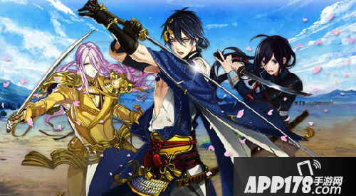 刀剑乱舞手游如何给刀剑装备刀装