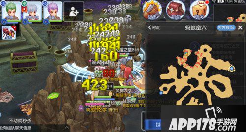 仙境传说RO手游黑狐挂机刷新点攻略详解